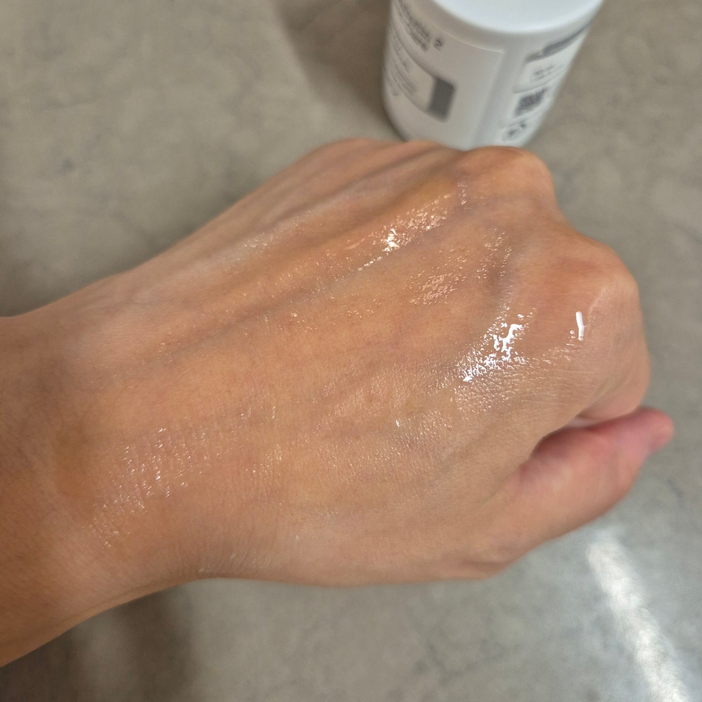 RXザ・アルファアルブチン2 ニキビ跡ケアセラム/COSRX/美容液を使ったクチコミ(3枚目)