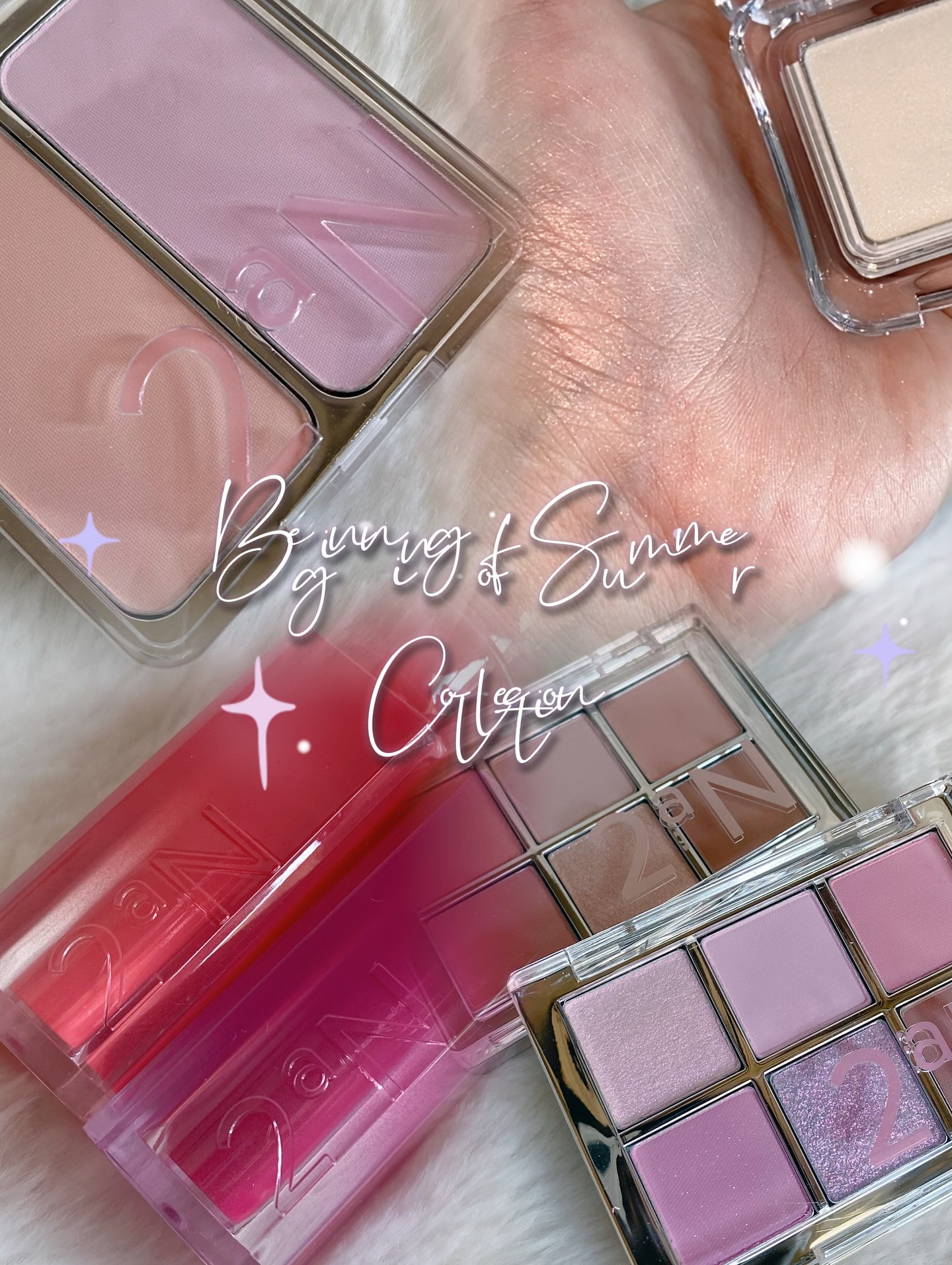 デュアルチーク/2aN/パウダーチークを使ったクチコミ（1枚目）