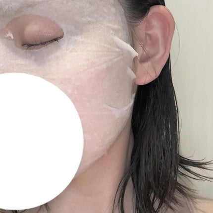 ルルルン ハイドラ V マスク/ルルルン/シートマスク・パックを使ったクチコミ(5枚目)