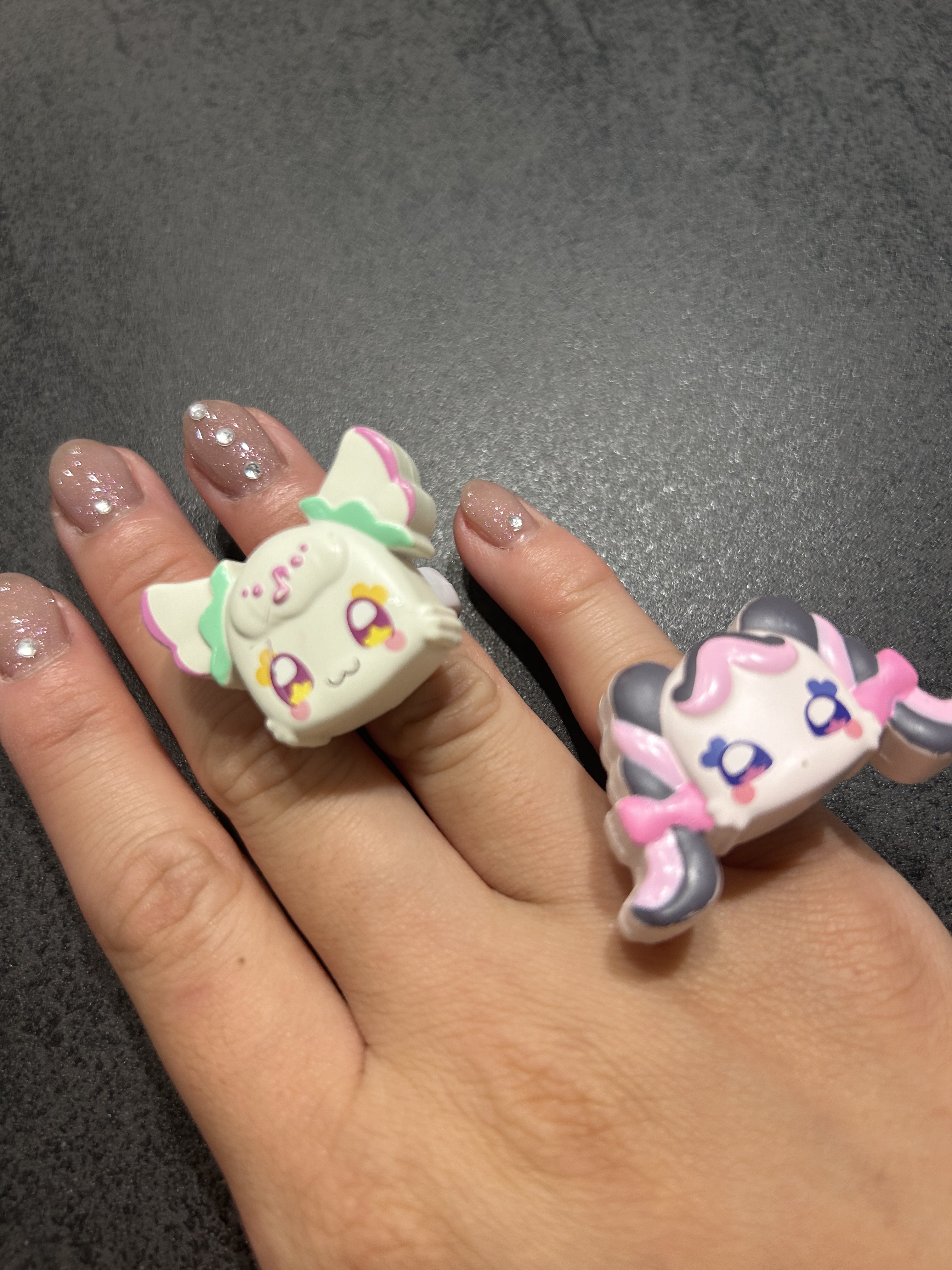 UV GEL POLISH/TOMICCA/ジェルネイルを使ったクチコミ（1枚目）