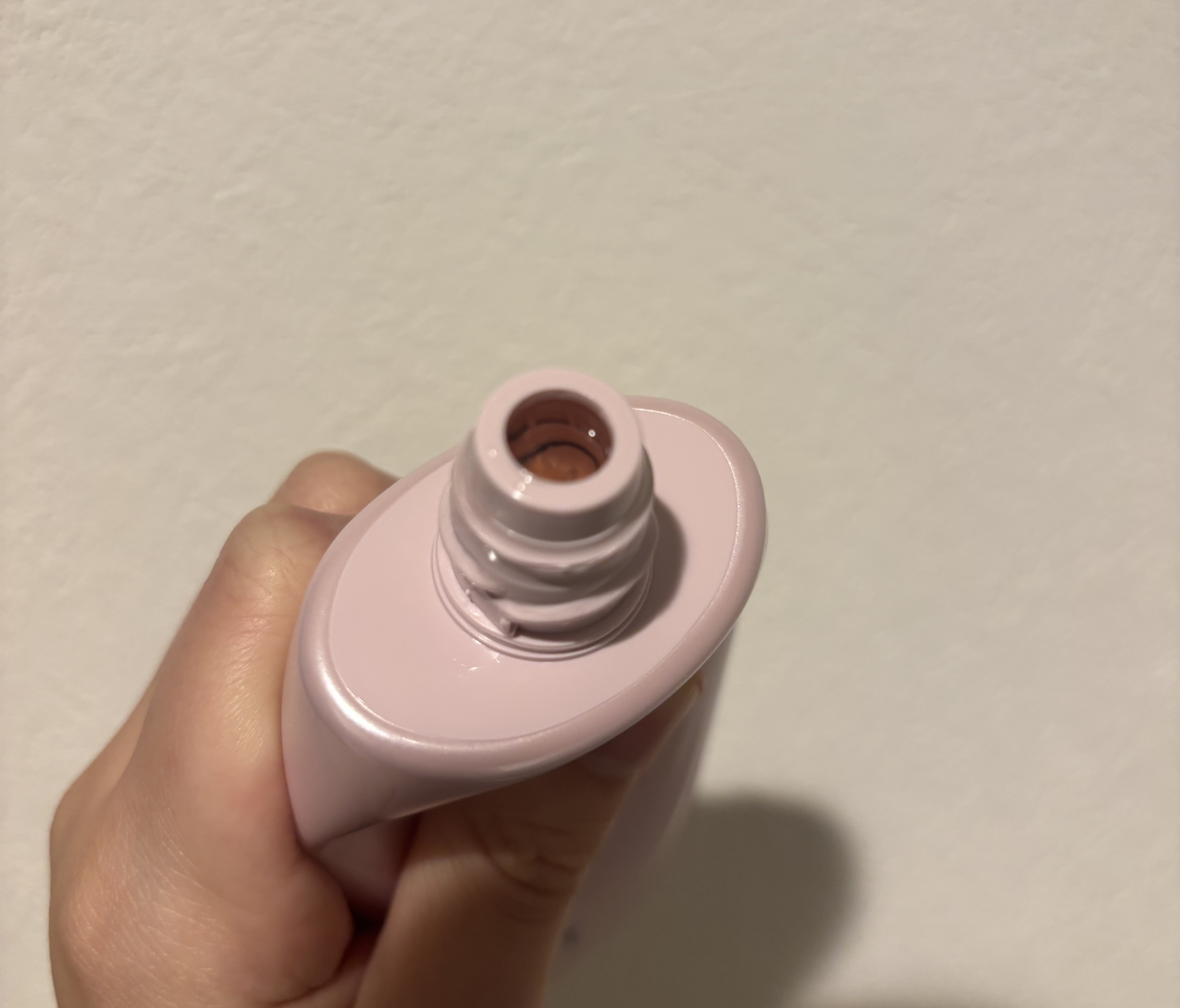 化粧落しジェル/ドモホルンリンクル/クレンジングジェルを使ったクチコミ（3枚目）