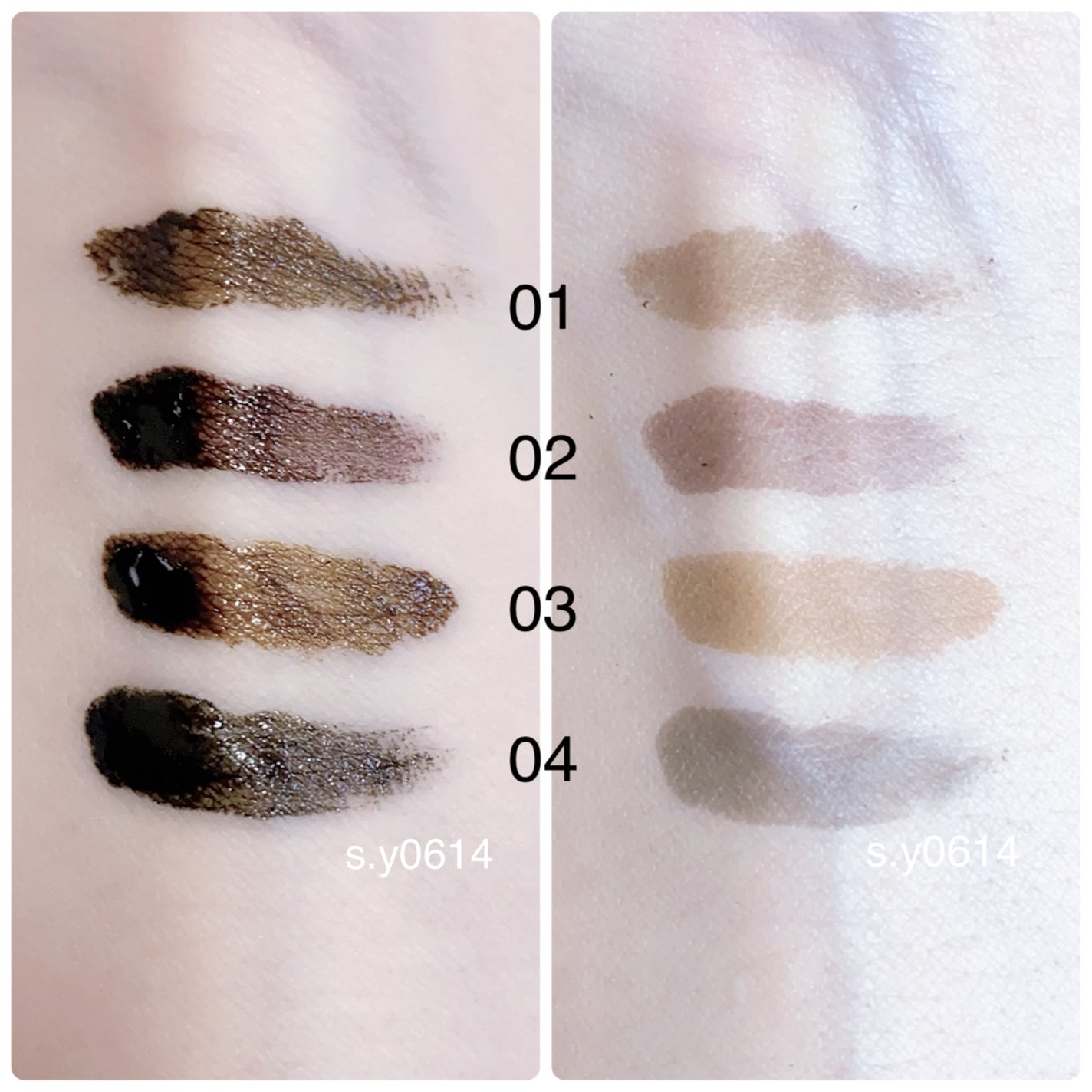 眉ティントSVR/Fujiko/眉ティントを使ったクチコミ(4枚目)