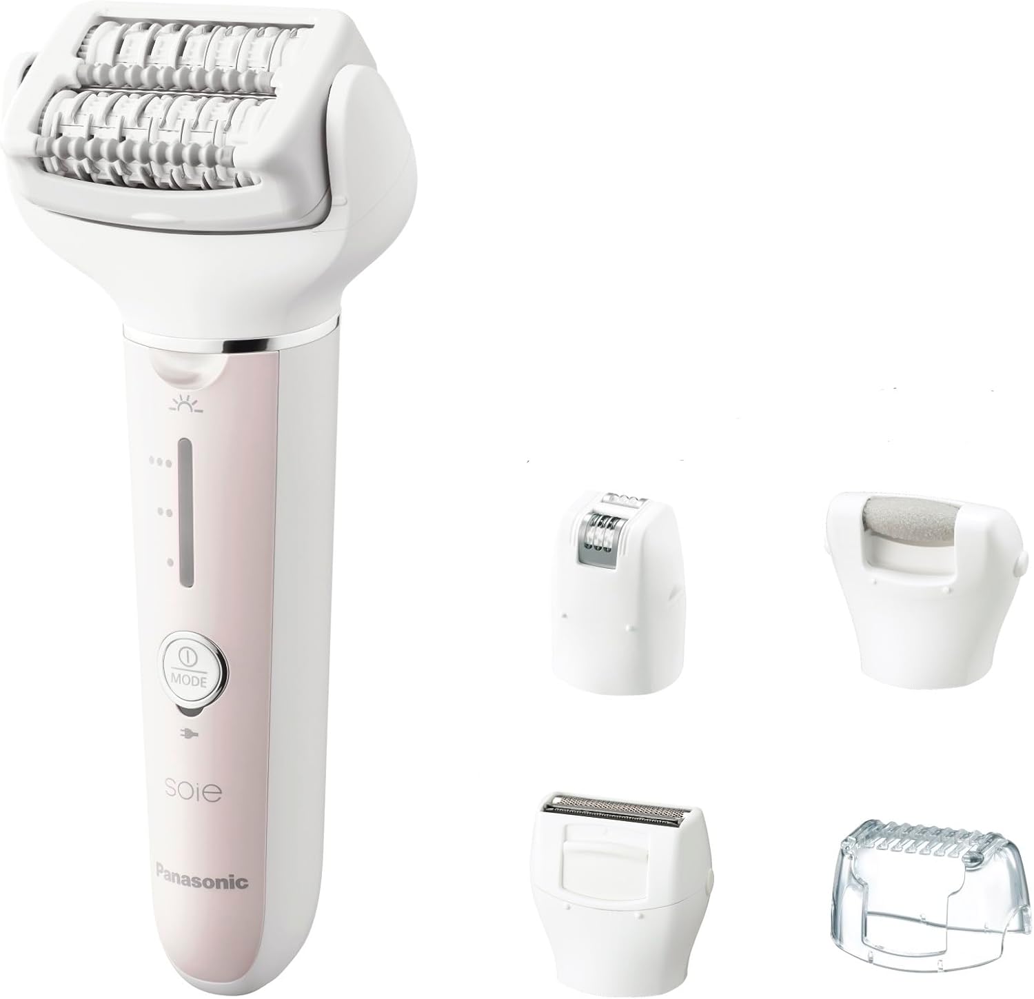 Panasonic パナソニック ソイエ ES-EY8A-P