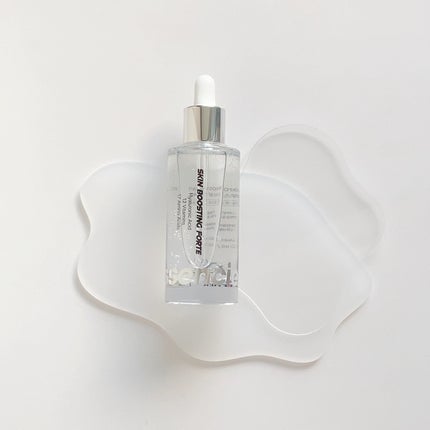 スキンブースティングフォルテセラム/essenciel/美容液を使ったクチコミ(1枚目)