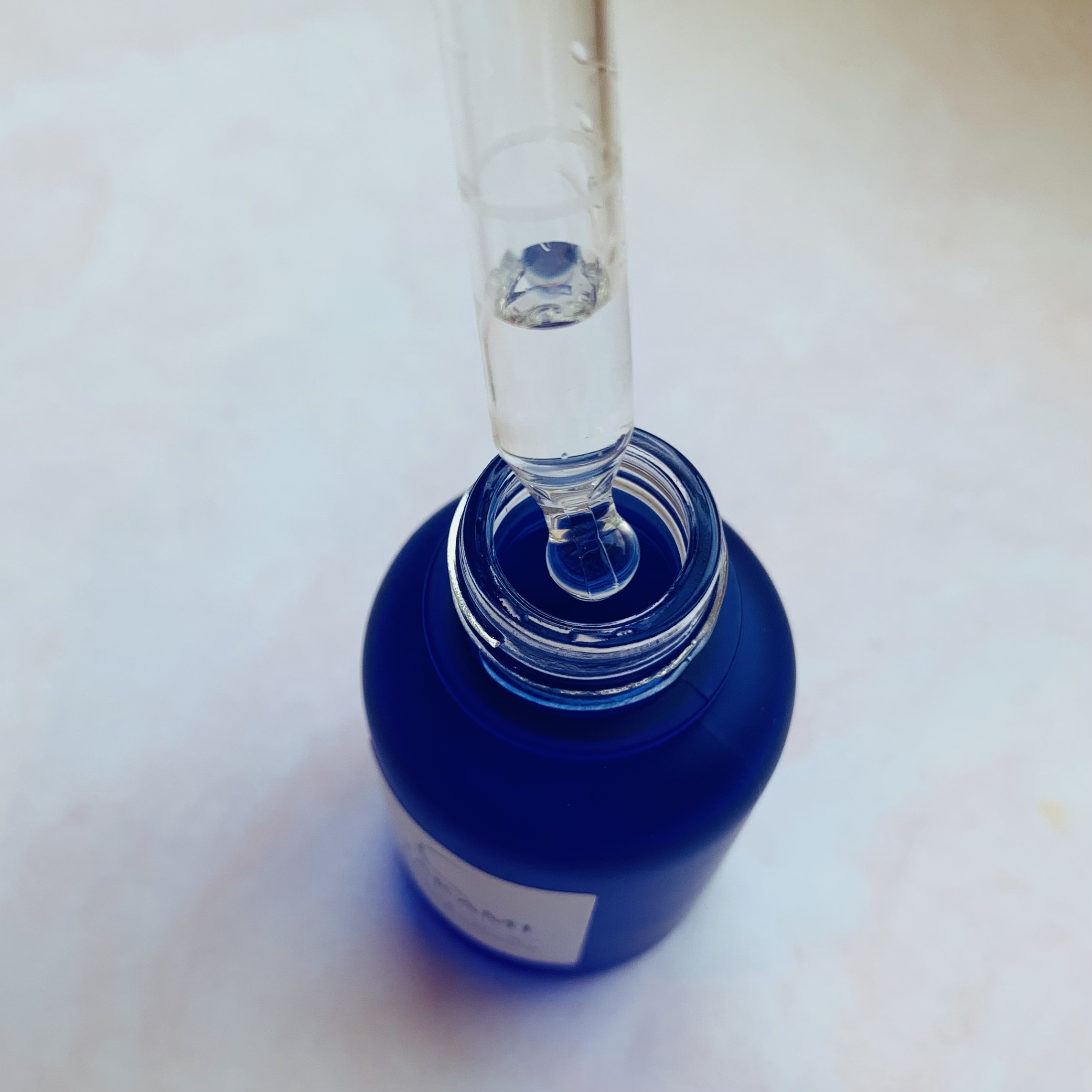 タカミスキンピール/タカミ/ブースター・導入液を使ったクチコミ（3枚目）