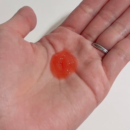 薬用Cクリアクレンジングジェル/ドクターケイ/クレンジングジェルを使ったクチコミ(3枚目)