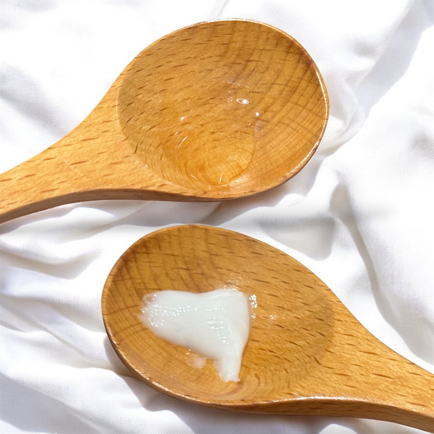 ディープナイトリペアシャンプー/トリートメント/YOLU/シャンプー・コンディショナーを使ったクチコミ(2枚目)