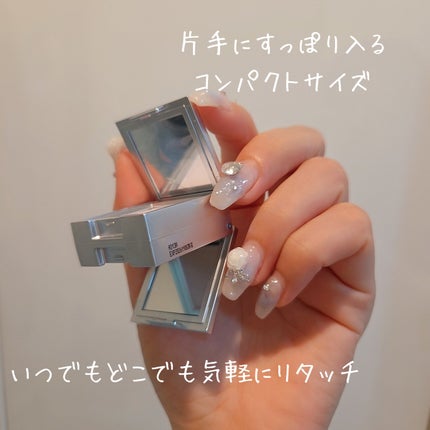 を使ったクチコミ(1枚目)