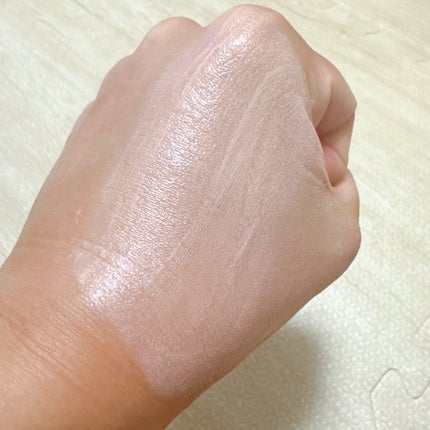 ロージー グロウライザー/DECORTÉ/化粧下地を使ったクチコミ(6枚目)