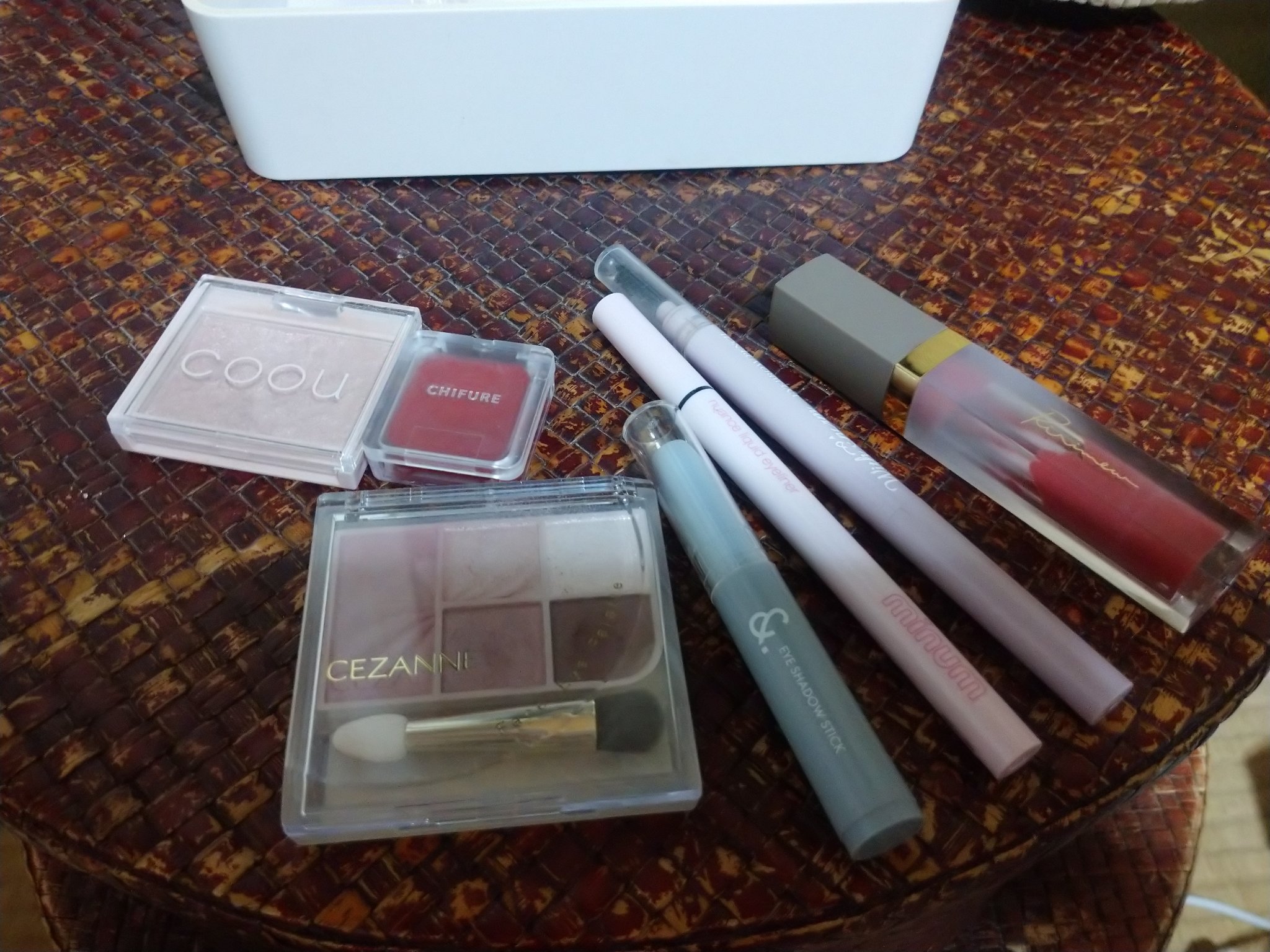 ニベアUV ディープ プロテクト＆ケア ジェル/ニベア/日焼け止めジェルを使ったクチコミ（2枚目）