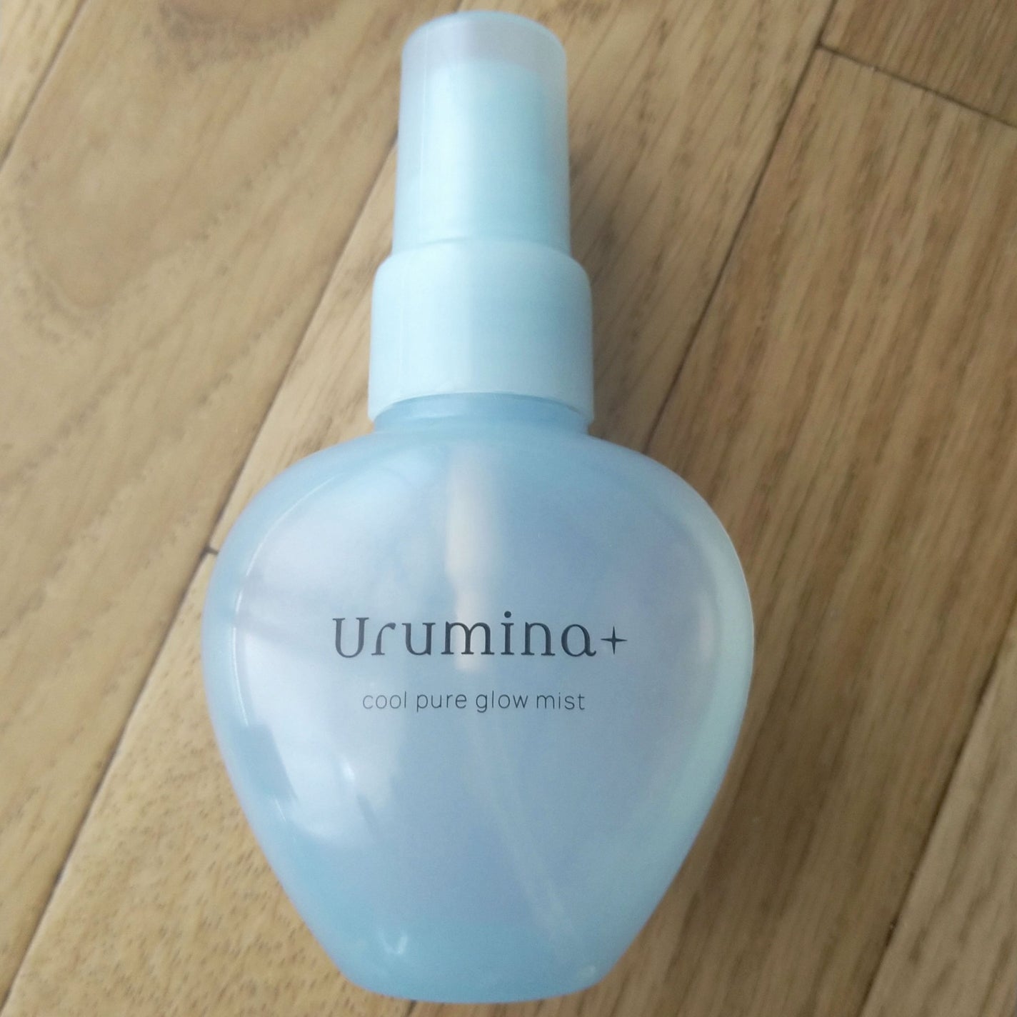 生つやキープミスト/ウルミナプラス/美容液を使ったクチコミ(1枚目)