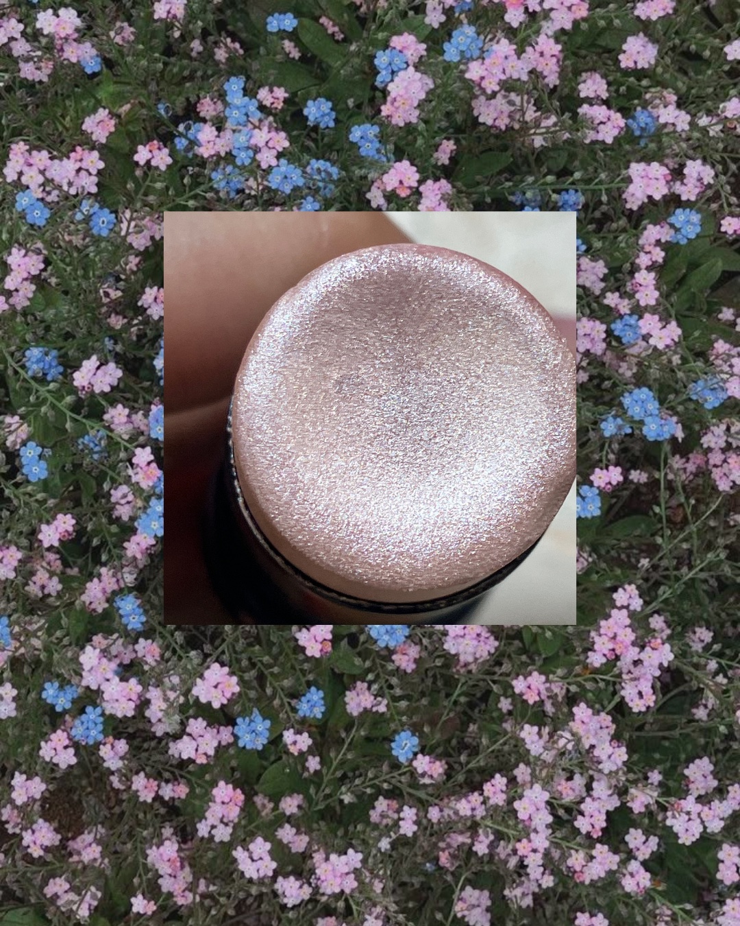 ザ グロウ スティック “イリディセント ユーフォリア”/ADDICTION/スティックハイライトを使ったクチコミ（2枚目）