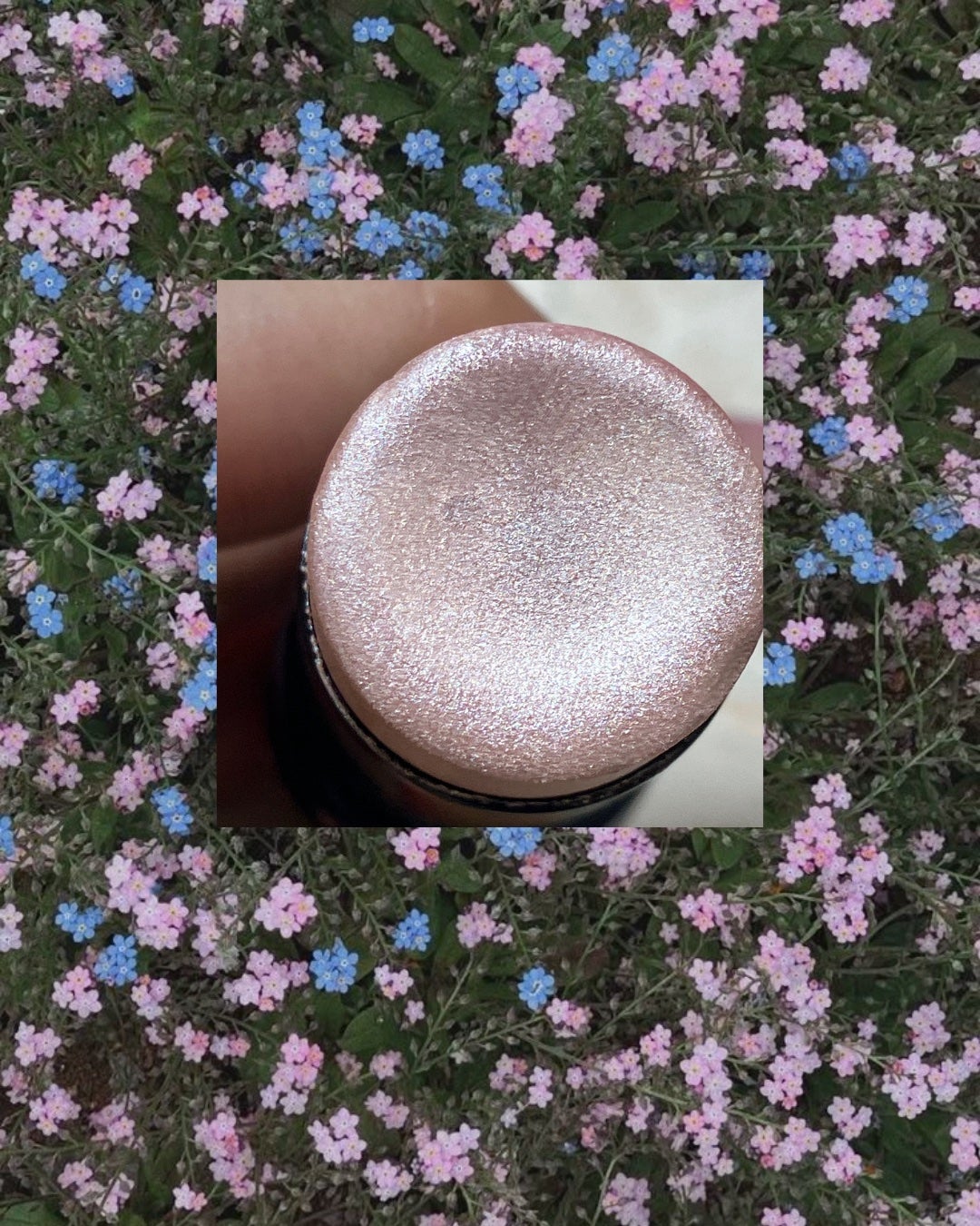 ザ グロウ スティック “イリディセント ユーフォリア”/ADDICTION/スティックハイライトを使ったクチコミ(2枚目)