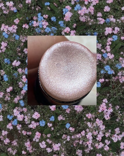 ザ グロウ スティック “イリディセント ユーフォリア”/ADDICTION/スティックハイライトを使ったクチコミ(2枚目)