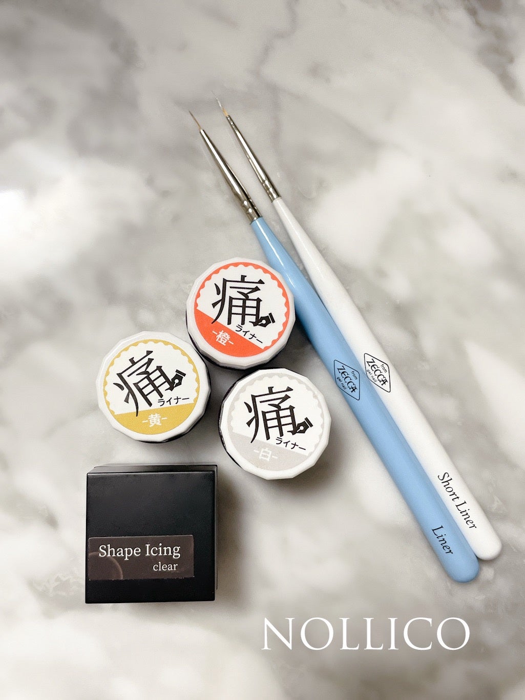 絶佳筆/ネイル工房/ネイル用品を使ったクチコミ(2枚目)