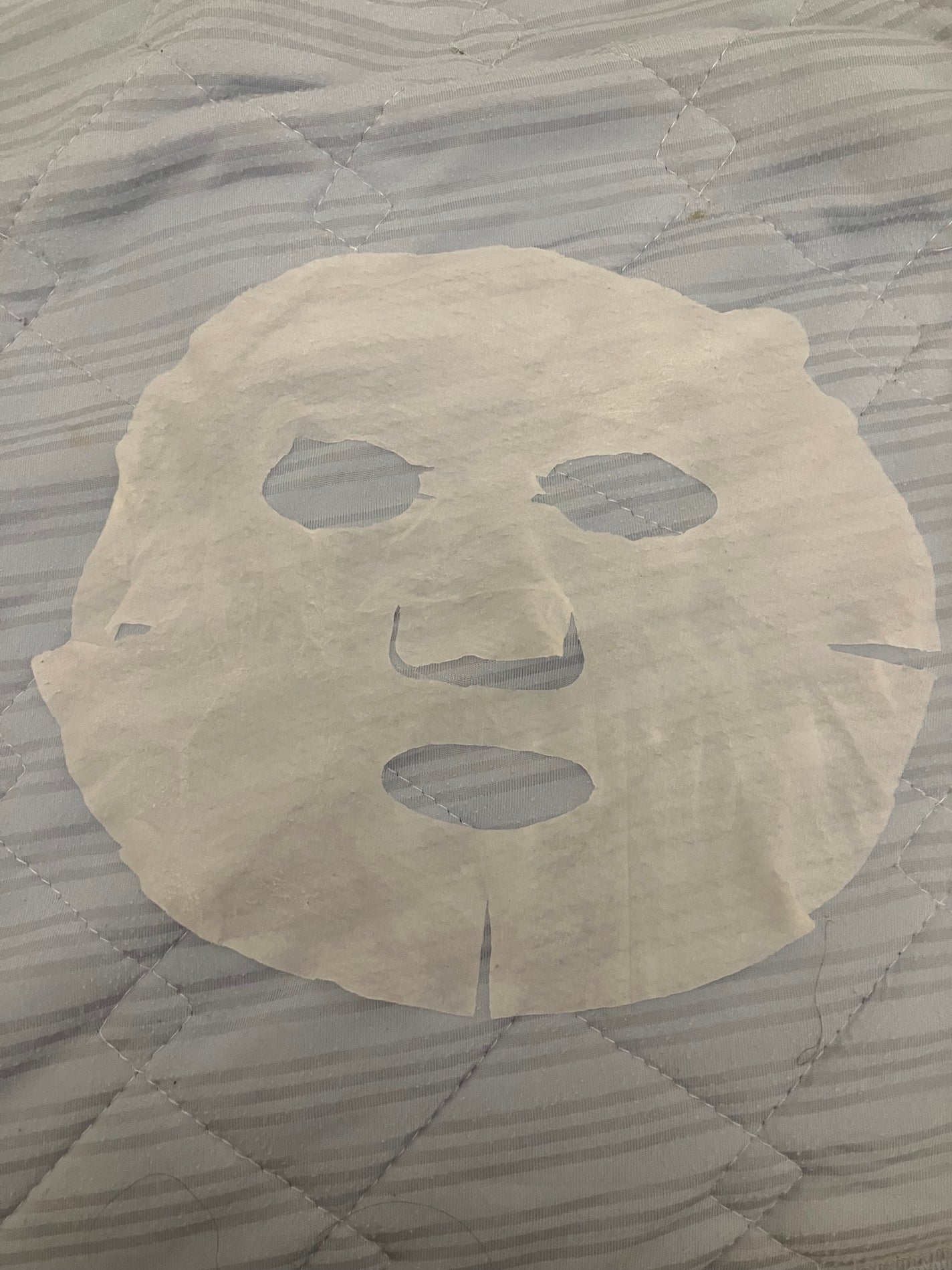 グルタチBOMBマスク/クリアターン/シートマスク・パックを使ったクチコミ(3枚目)