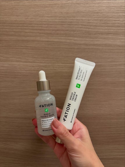 を使ったクチコミ(2枚目)