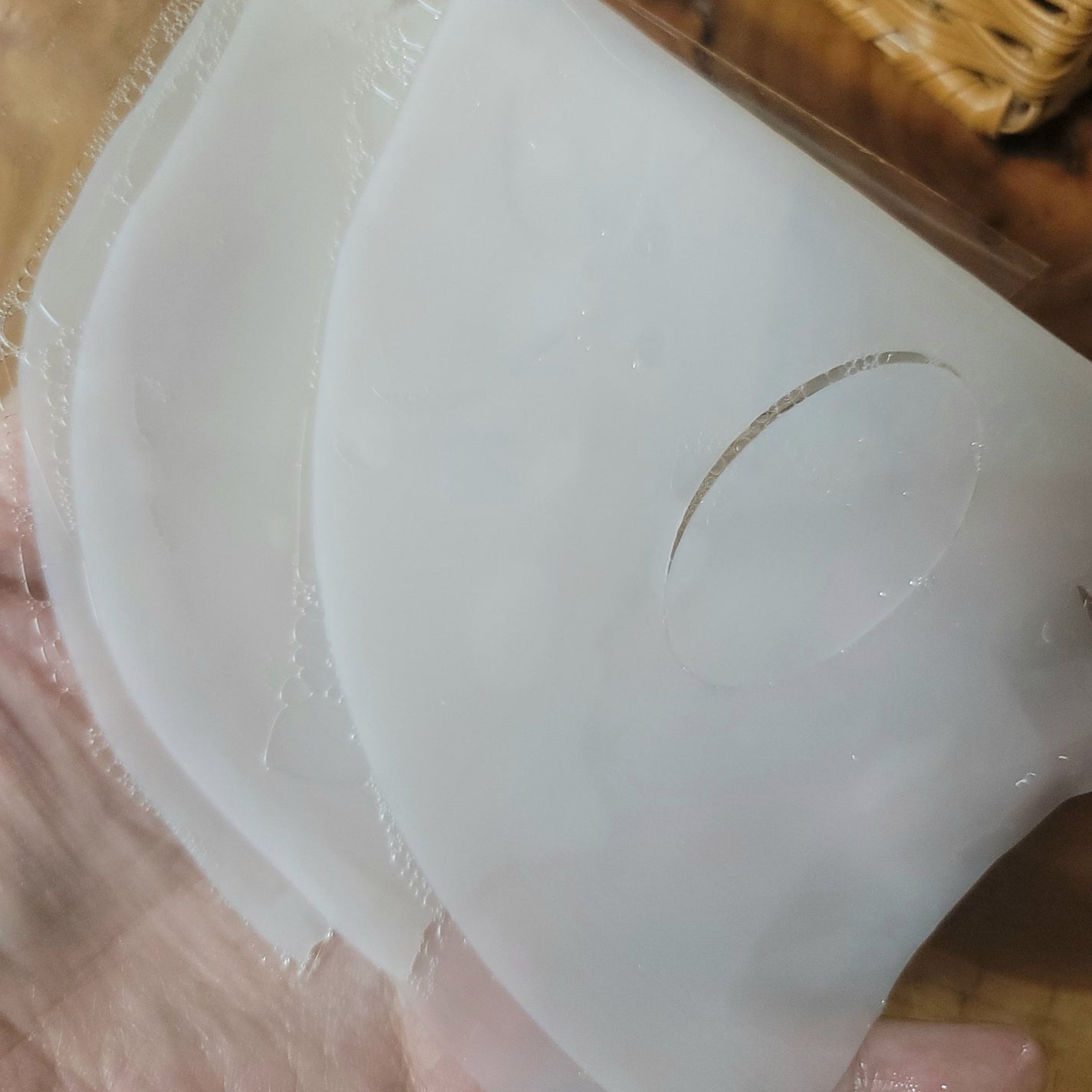 RXザ・アルファアルブチン2 ニキビ跡ケアセラム/COSRX/美容液を使ったクチコミ(8枚目)