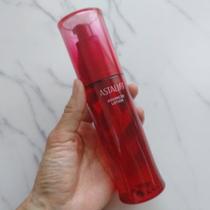 アドバンスドローション/アスタリフト/化粧水を使ったクチコミ(4枚目)