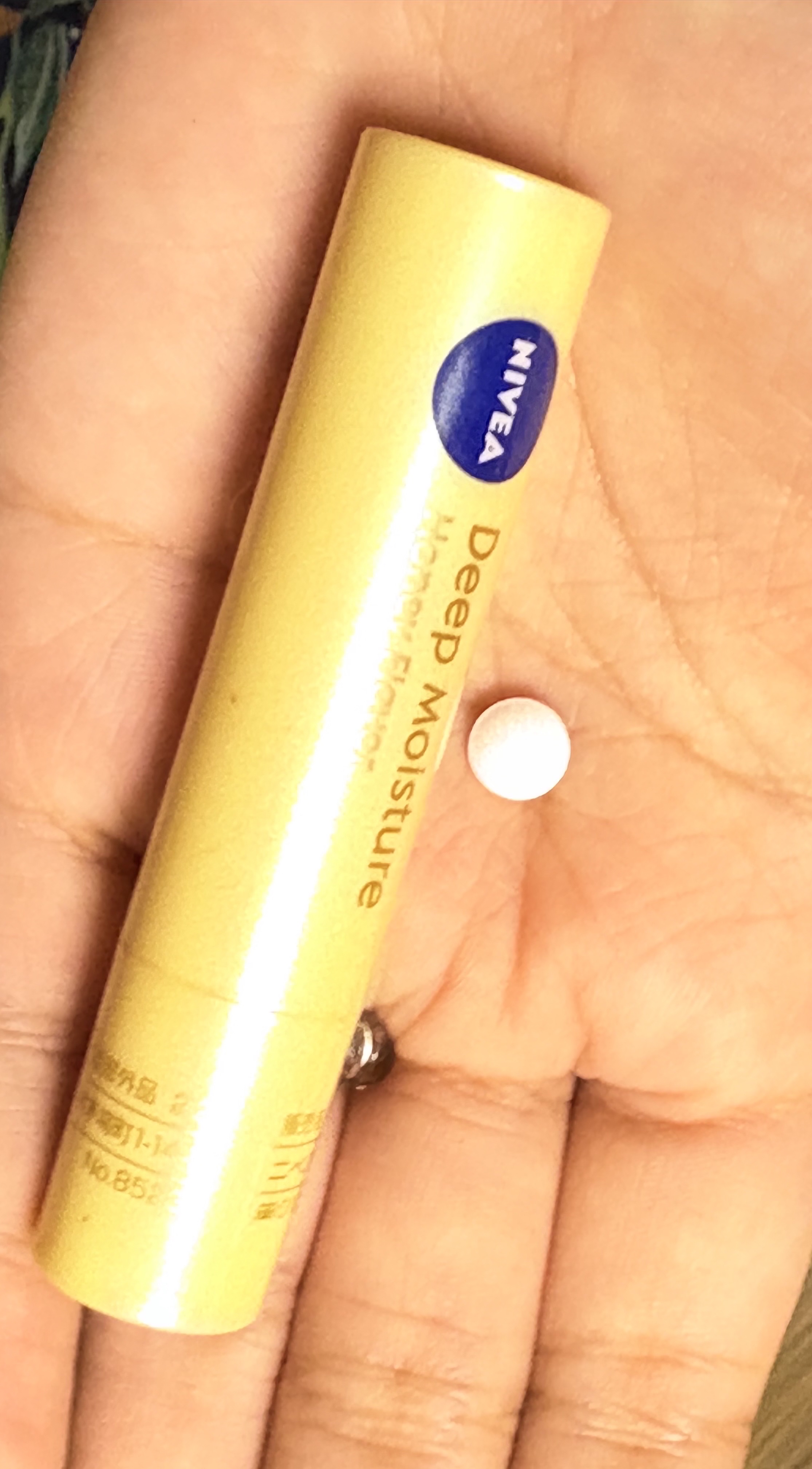 ビタミンD3/DHC/健康サプリメントを使ったクチコミ（2枚目）