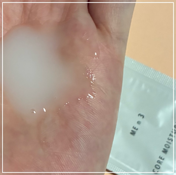 イプサ ＭＥ ｎ 3/IPSA/化粧水を使ったクチコミ（2枚目）