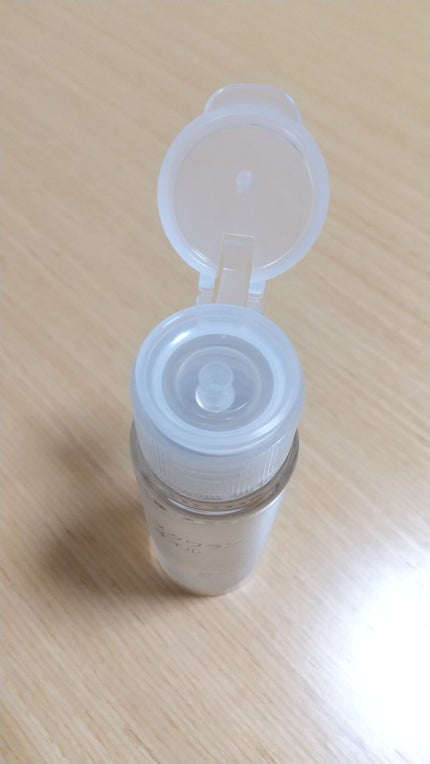 無印良品 オリーブスクワランオイルのクチコミ「オイルにどはまり中😂
無印良品
オリーブスクワランオイル
50ml
買うよね~👛
2ヶ月.....」(3枚目)