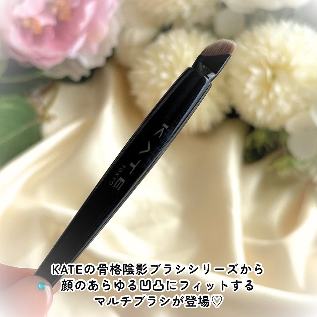 ãã«ãã¢ã€ã©ã€ããŒãã©ã·/KATE/ã¡ã€ã¯ãã©ã·ã䜿ã£ãã¯ãã³ãïŒ2æç®ïŒ