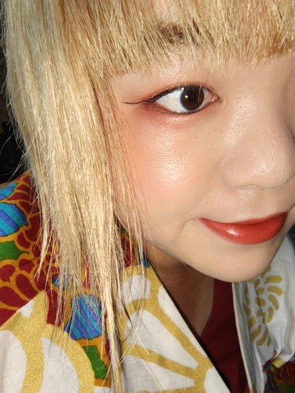 シャドーカスタマイズ/MAJOLICA MAJORCA/単色アイシャドウを使ったクチコミ(7枚目)