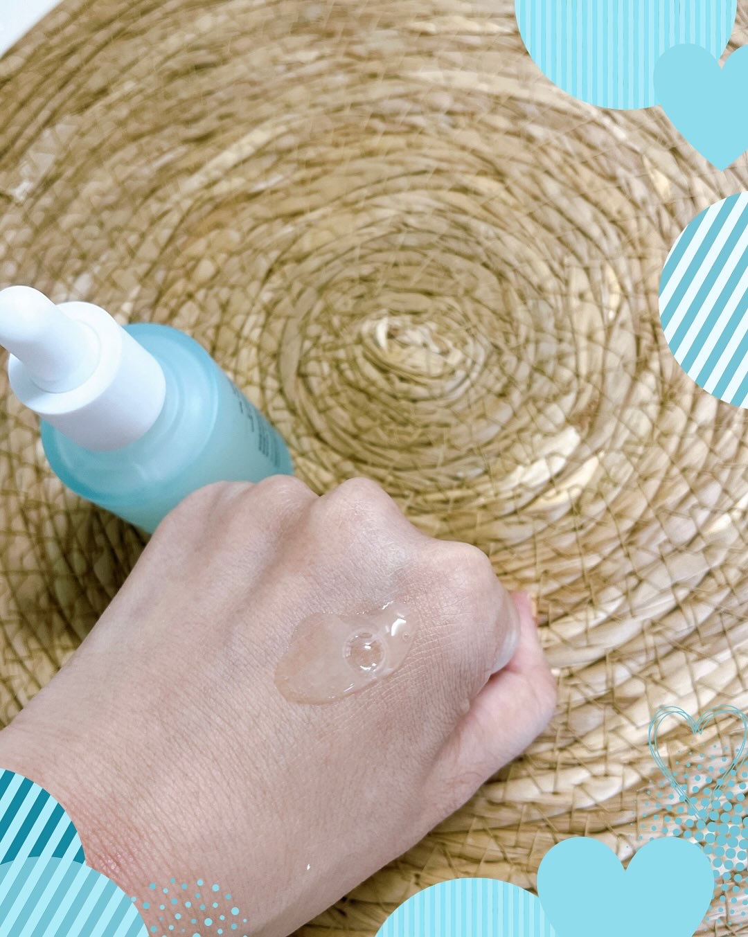 スノーアンプル/CHARDE/美容液を使ったクチコミ（3枚目）