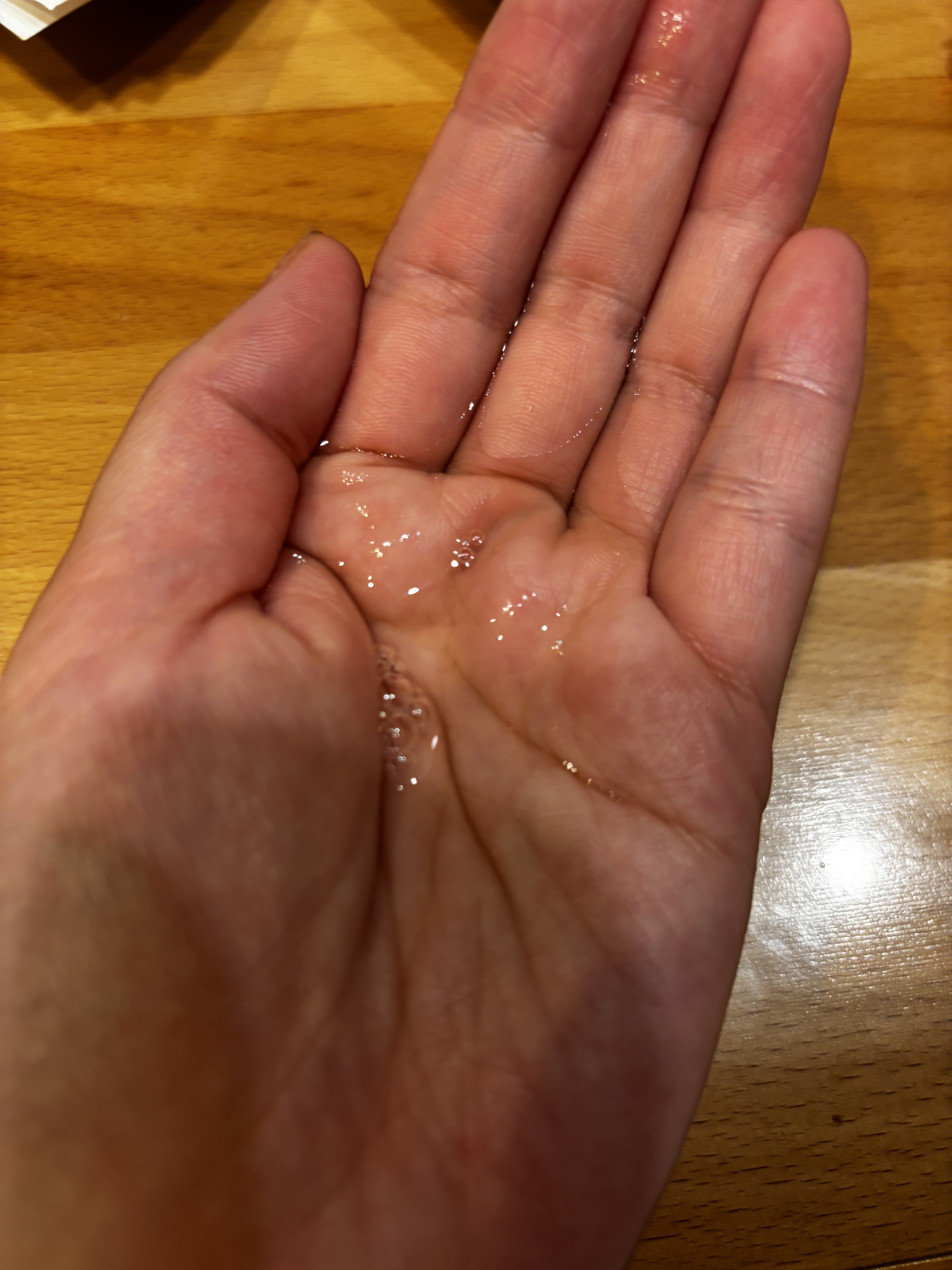 ONE BY KOSE ザ ウォーター メイトのクチコミ「【使った商品】ONE BY KOSE
ザ ウォーター メイト
【商品の特徴】

世界初！ヒアル.....」（3枚目）