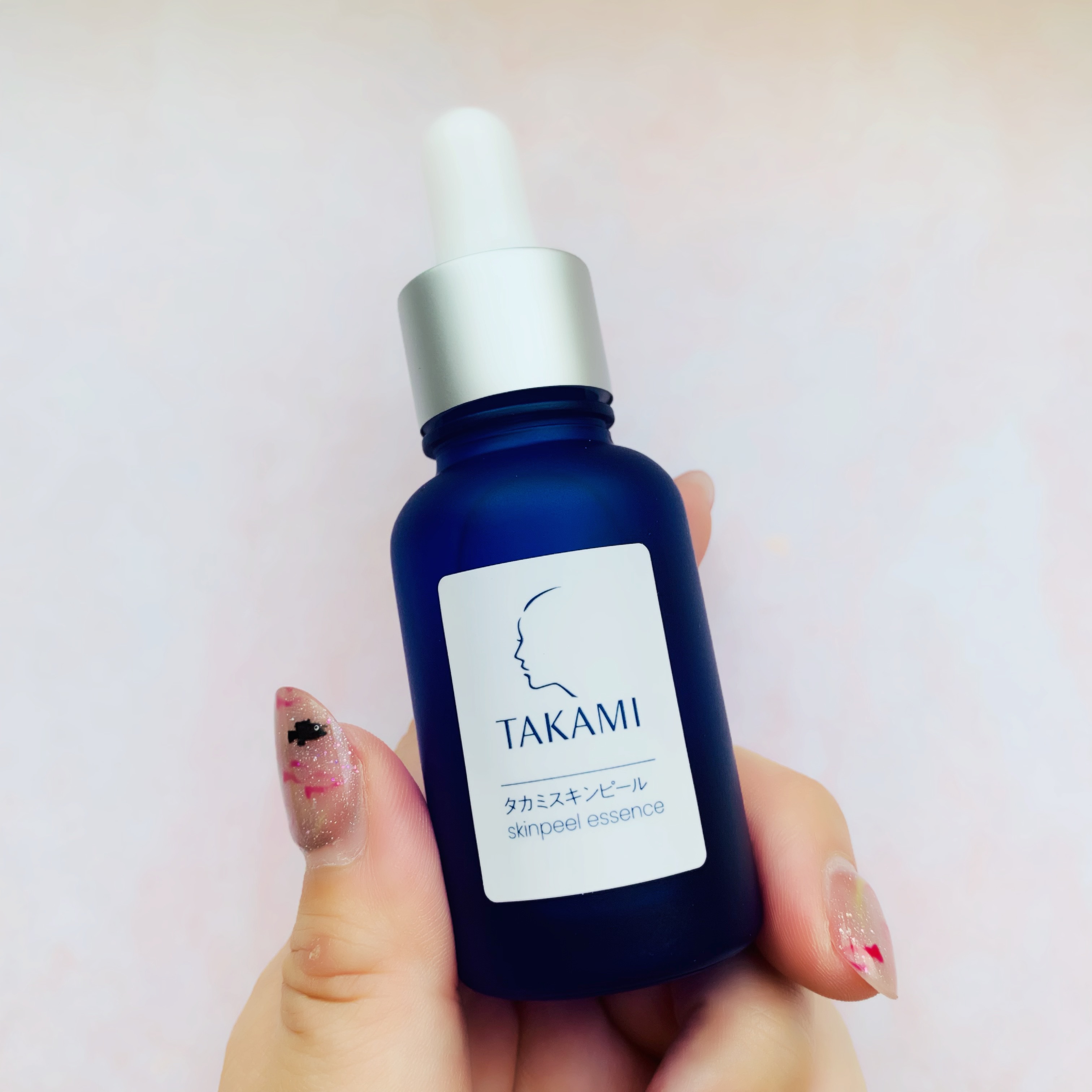 タカミスキンピール/タカミ/ブースター・導入液を使ったクチコミ（2枚目）