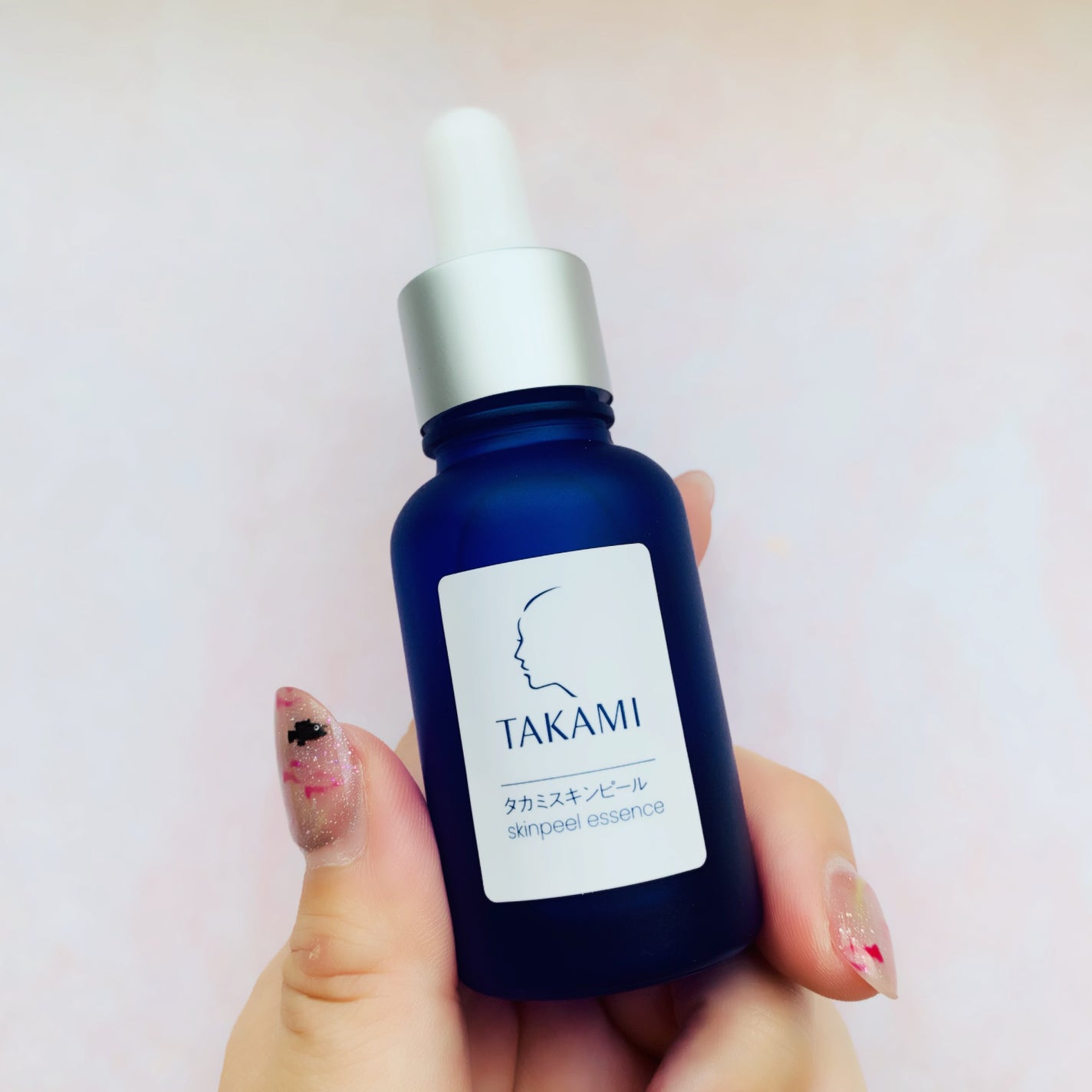 タカミスキンピール/タカミ/ブースター・導入液を使ったクチコミ(2枚目)
