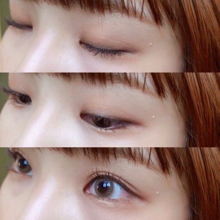 プロ アイ パレット/CLIO/アイシャドウパレットを使ったクチコミ(5枚目)