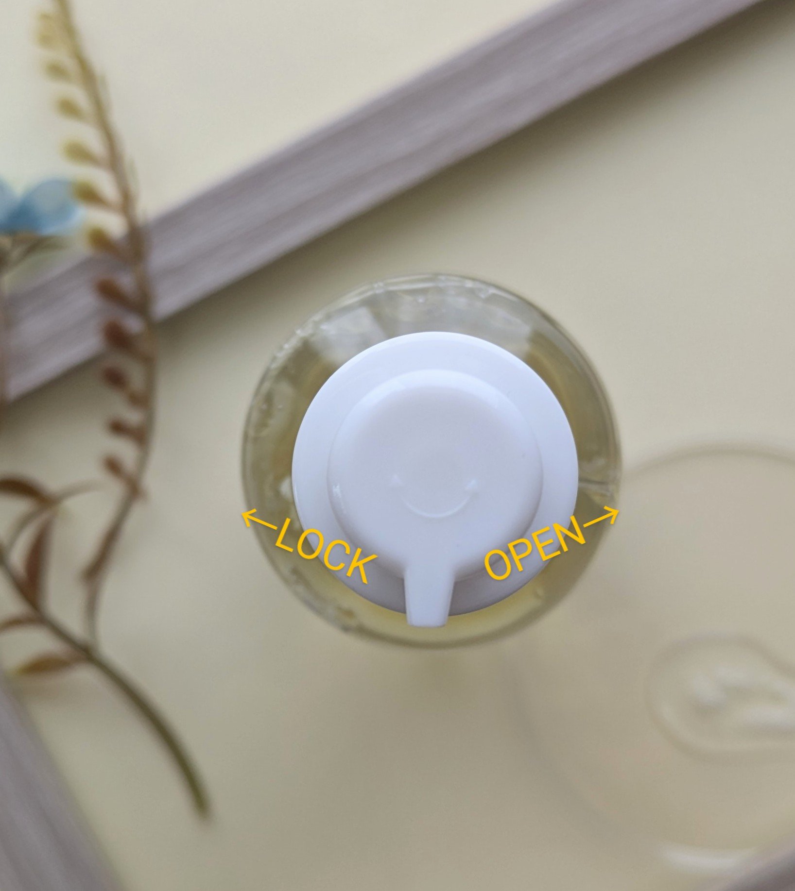 ゆずビタスキンブースター/Bonajour/ブースター・導入液を使ったクチコミ（3枚目）