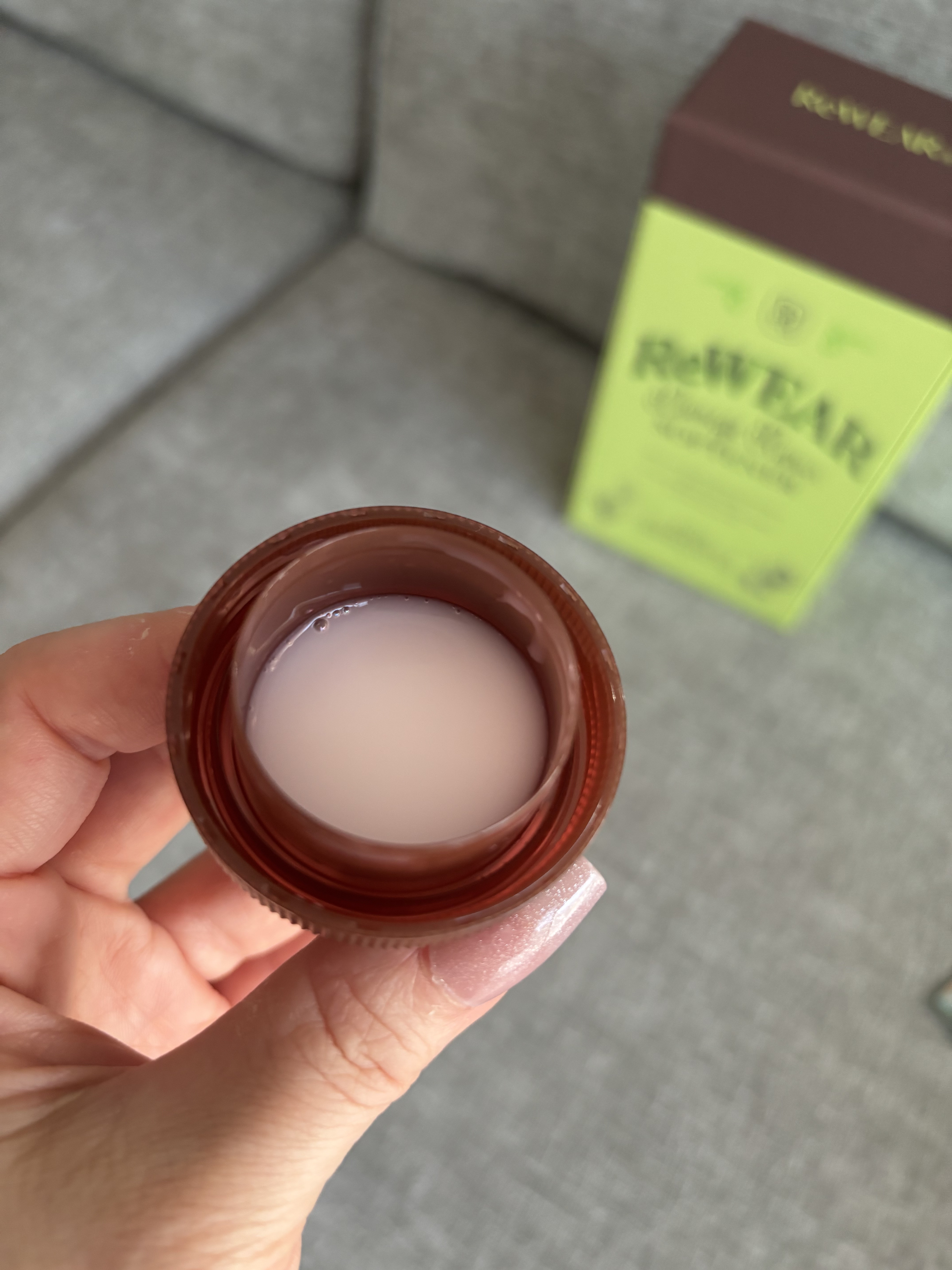 を使ったクチコミ（3枚目）