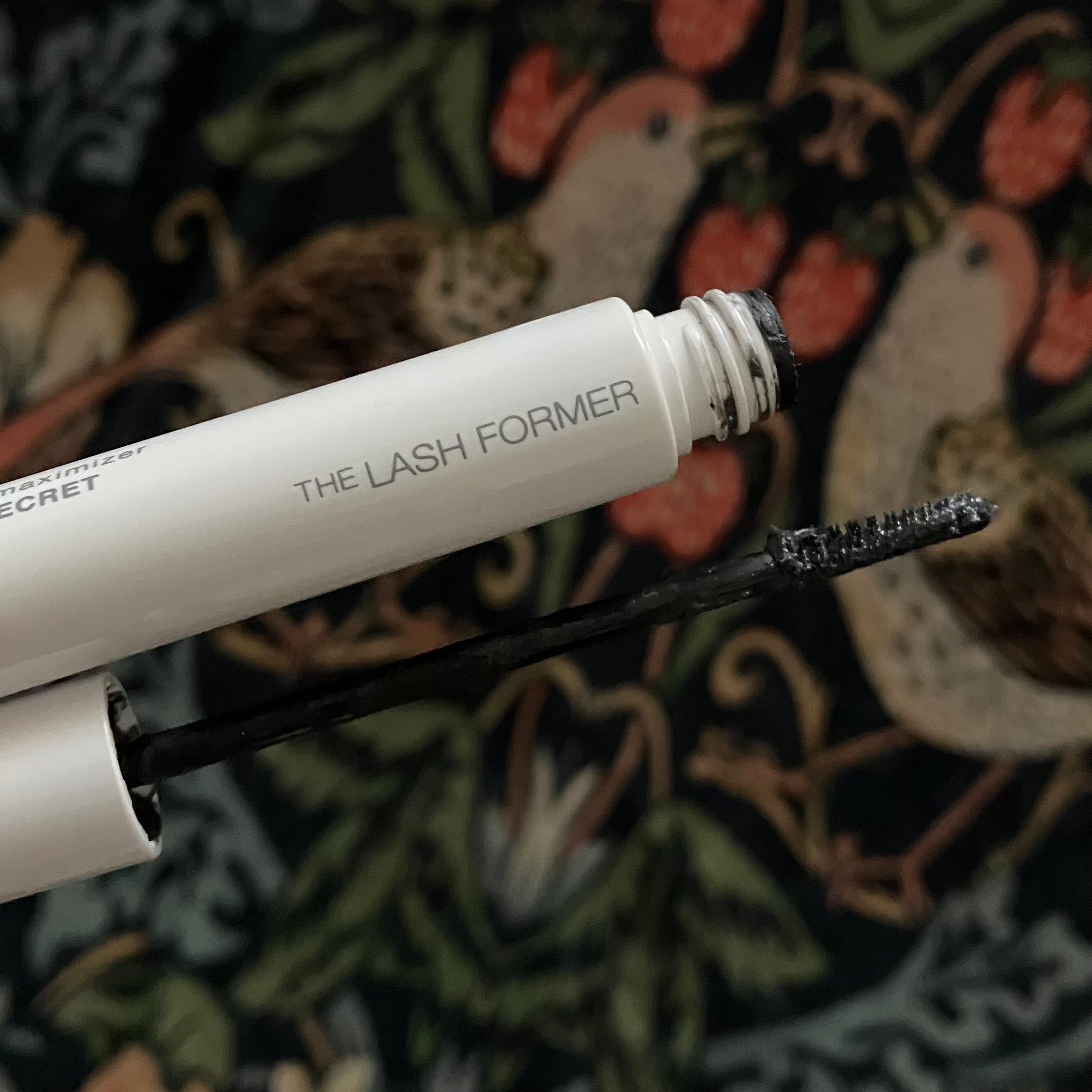 ケイト ラッシュマキシマイザーHP シークレット GY-1/KATE/マスカラ下地を使ったクチコミ（1枚目）