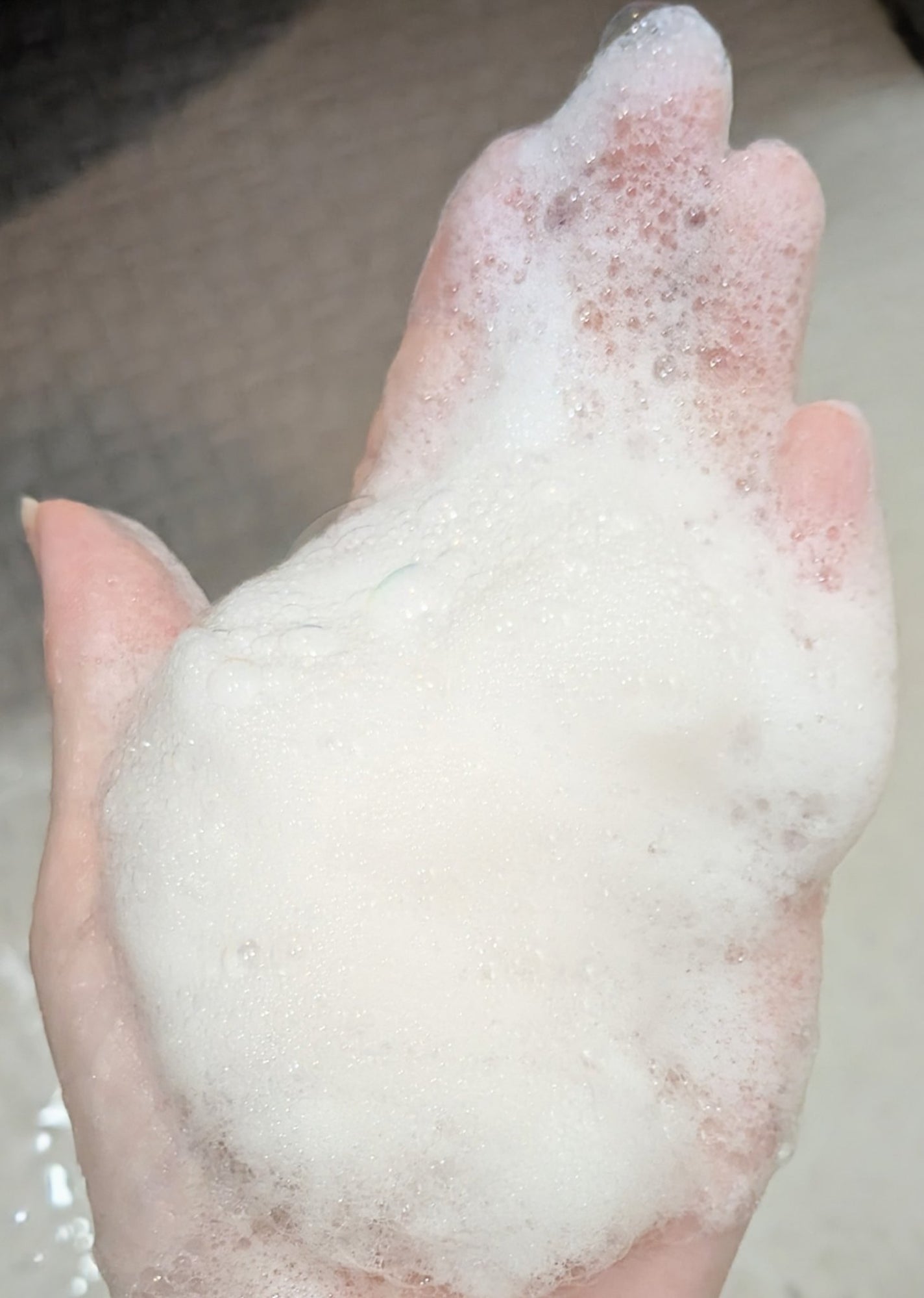 Seika 全 シャンプー/王子製薬/市販シャンプーを使ったクチコミ(5枚目)