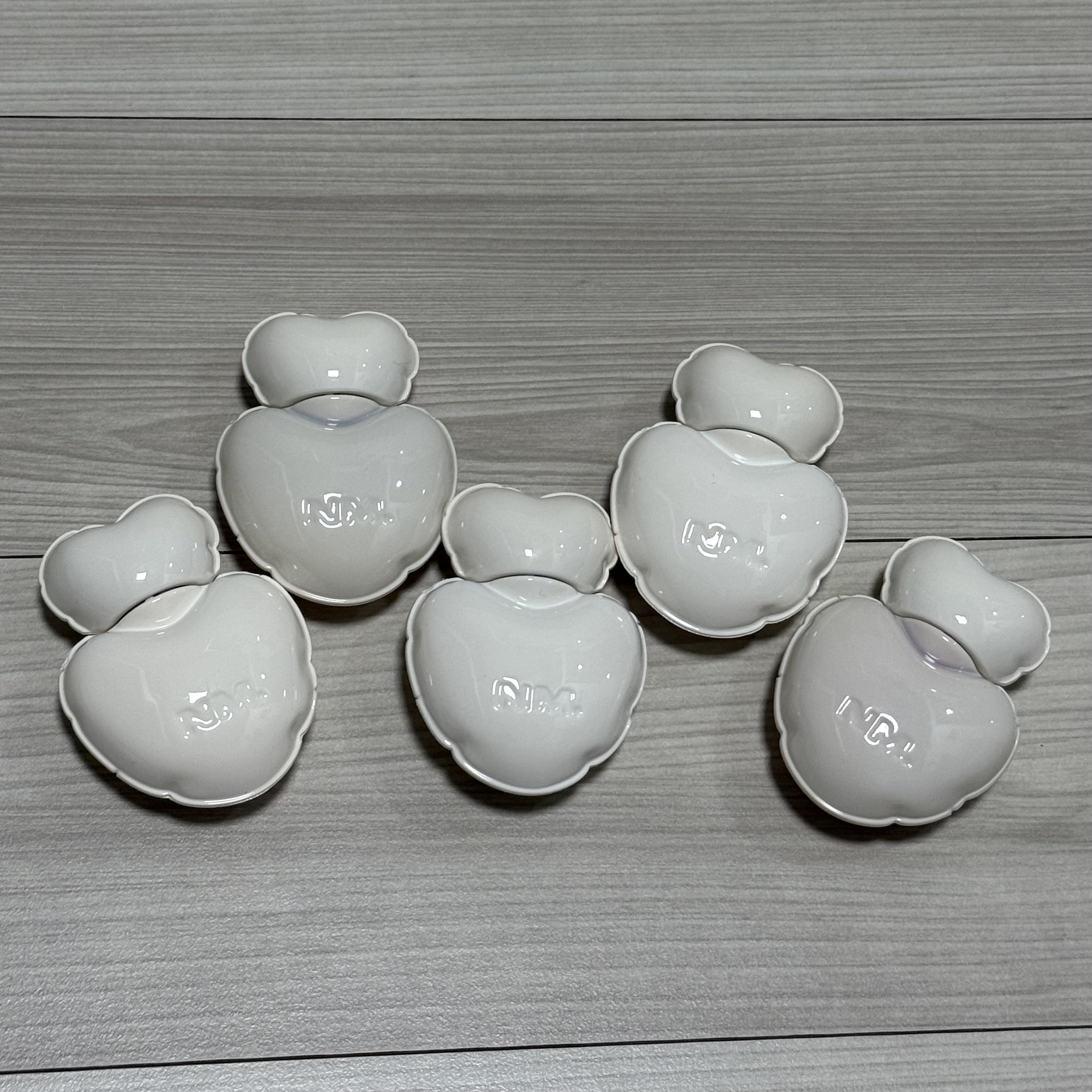 ネーミング グロウ ハートリップティント/NAMING./リップティントを使ったクチコミ（2枚目）