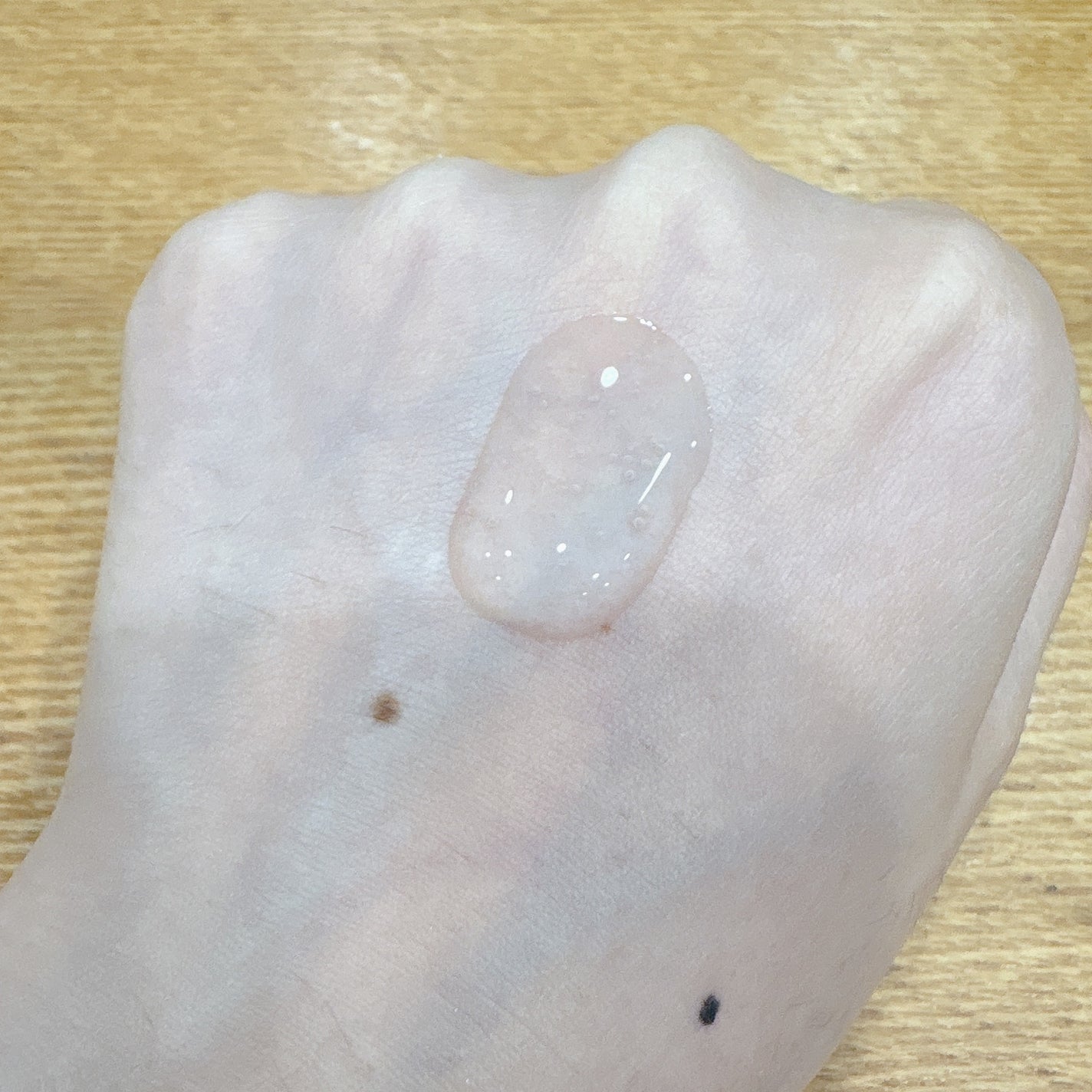 ディープ メラケア 美容液/Mildlab/美容液を使ったクチコミ(4枚目)