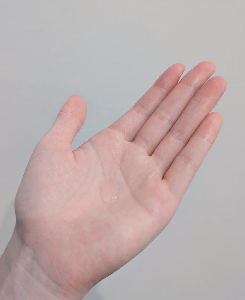 フルバブリングスカルプシャンプー/SAM'U/頭皮ケアを使ったクチコミ（3枚目）