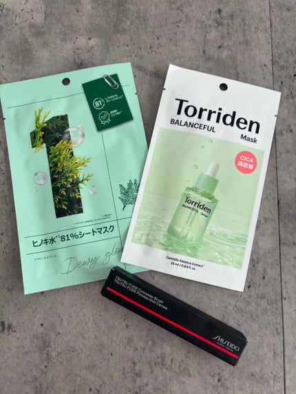 TSUTSU FUDE コンシーラーブラシ/SHISEIDO/メイクブラシを使ったクチコミ(1枚目)