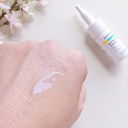 ReDRNエクソソームアンプル/Dr.nineteen/美容液を使ったクチコミ(5枚目)