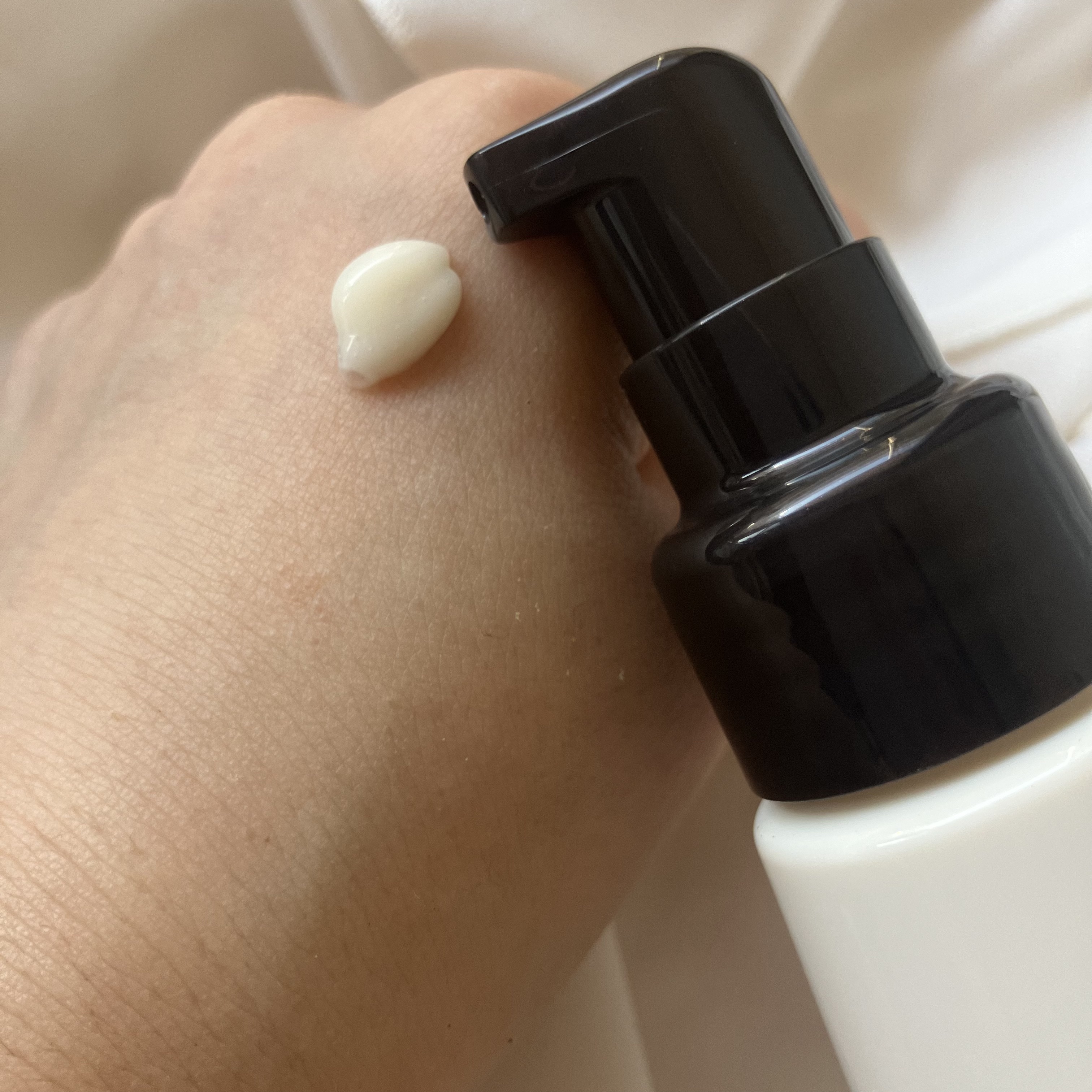 トリートメントリペアミルク/ディアボーテ/ヘアミルクを使ったクチコミ（2枚目）