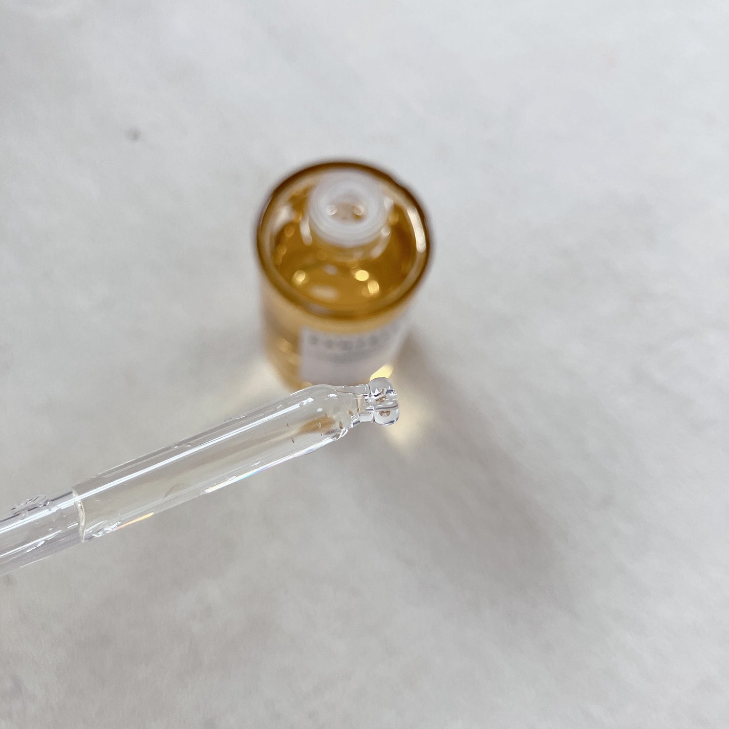 センテラ アンプル/SKIN1004/美容液を使ったクチコミ(3枚目)