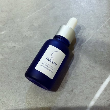 タカミスキンピール/タカミ/ブースター・導入液を使ったクチコミ(1枚目)