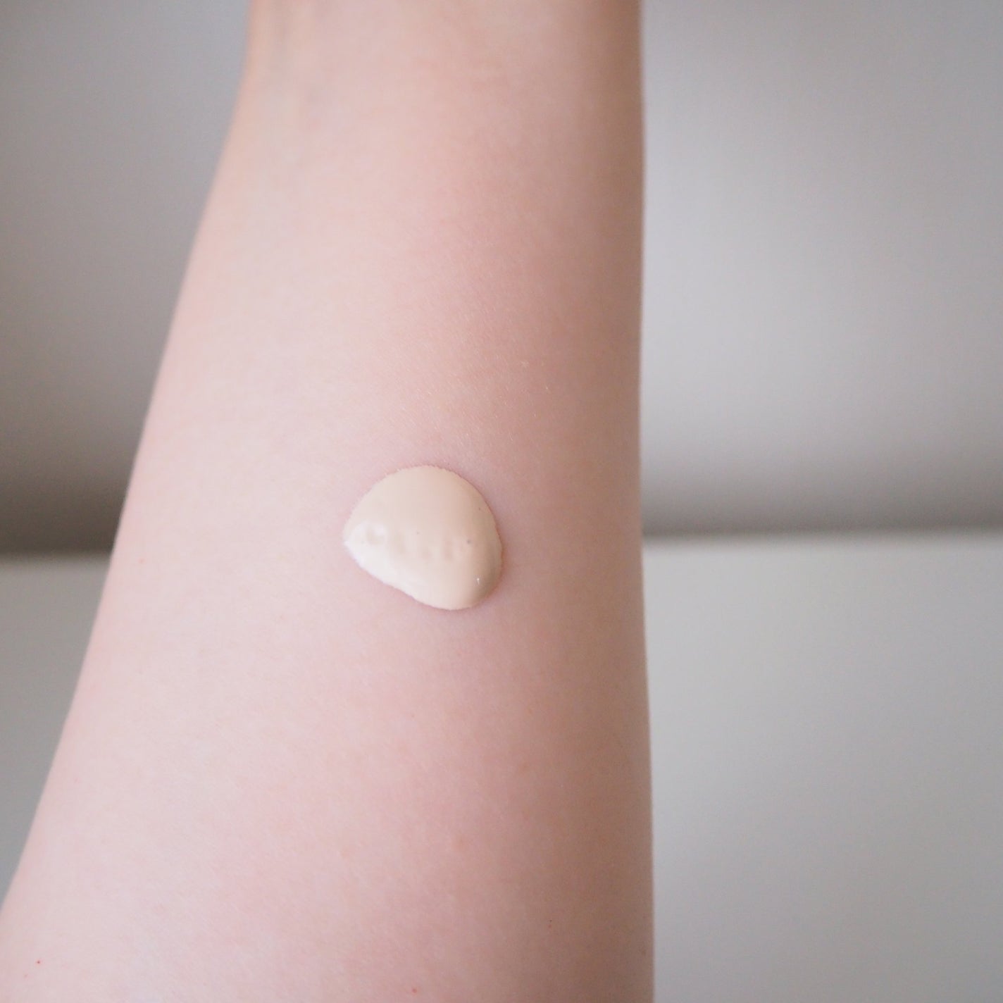 ライトリフレクティング トーンアップヴェール/NARS/化粧下地を使ったクチコミ(4枚目)