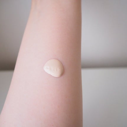 ライトリフレクティング トーンアップヴェール/NARS/化粧下地を使ったクチコミ(4枚目)