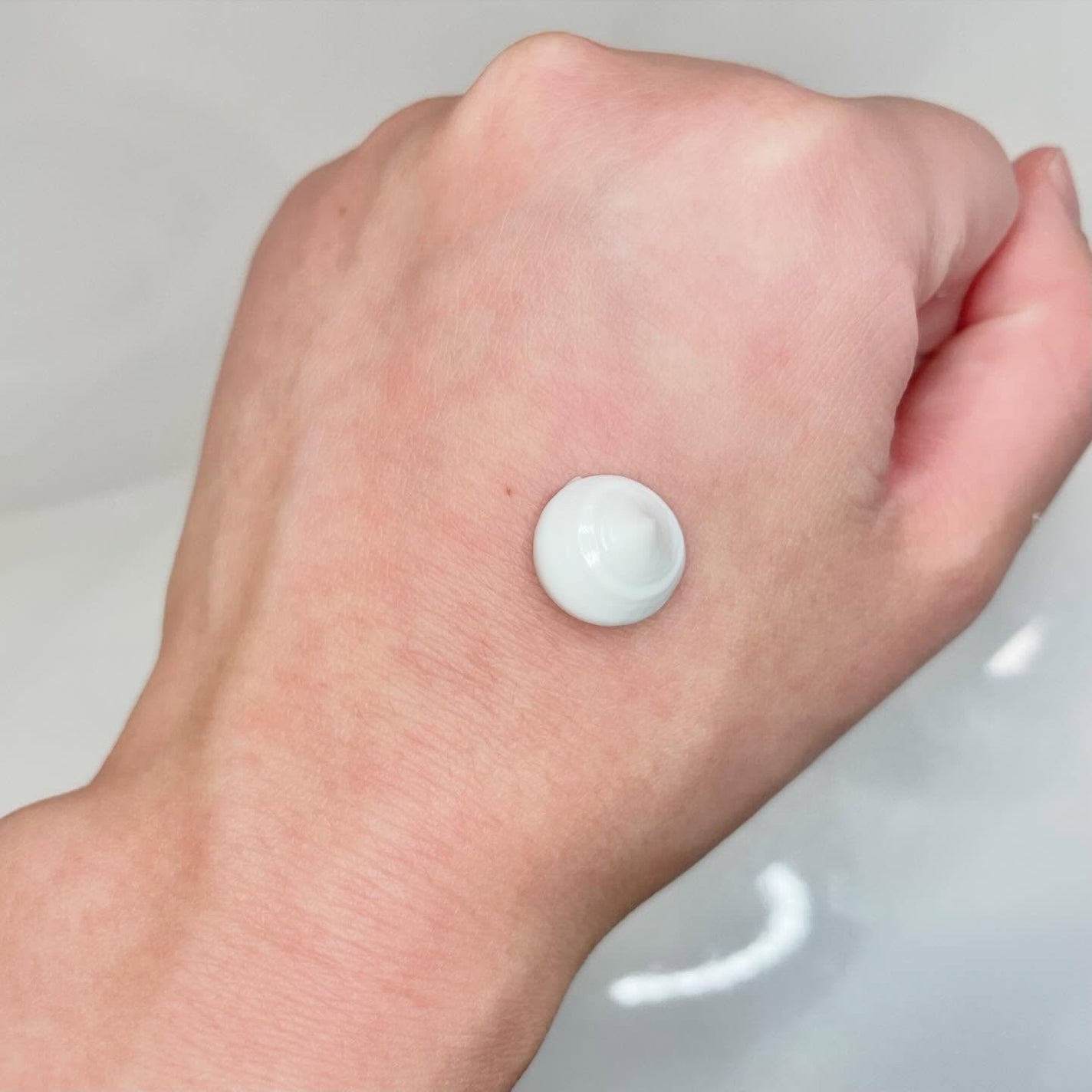 ニベア2WAY美容洗顔/ニベア/洗顔フォームを使ったクチコミ(2枚目)