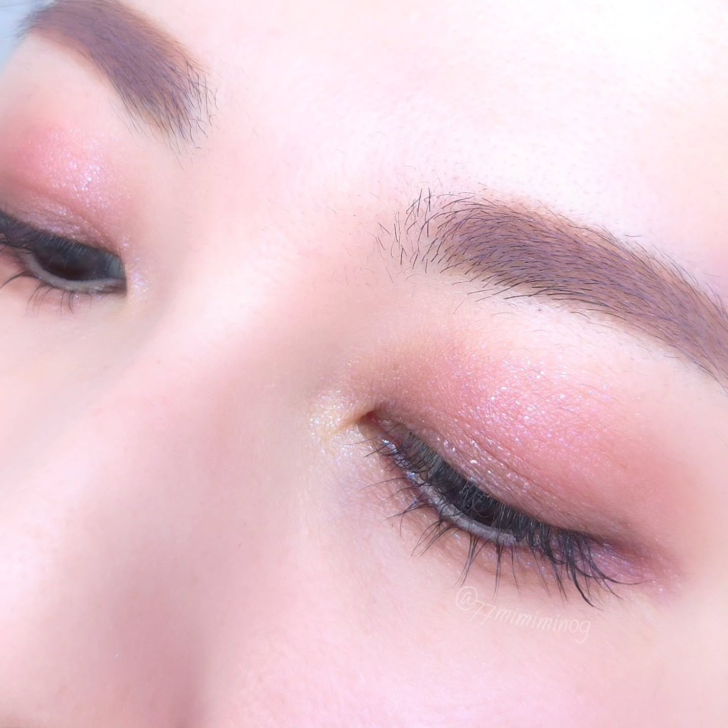 ルナソル アイカラーレーションN/LUNASOL/アイシャドウパレットを使ったクチコミ(4枚目)