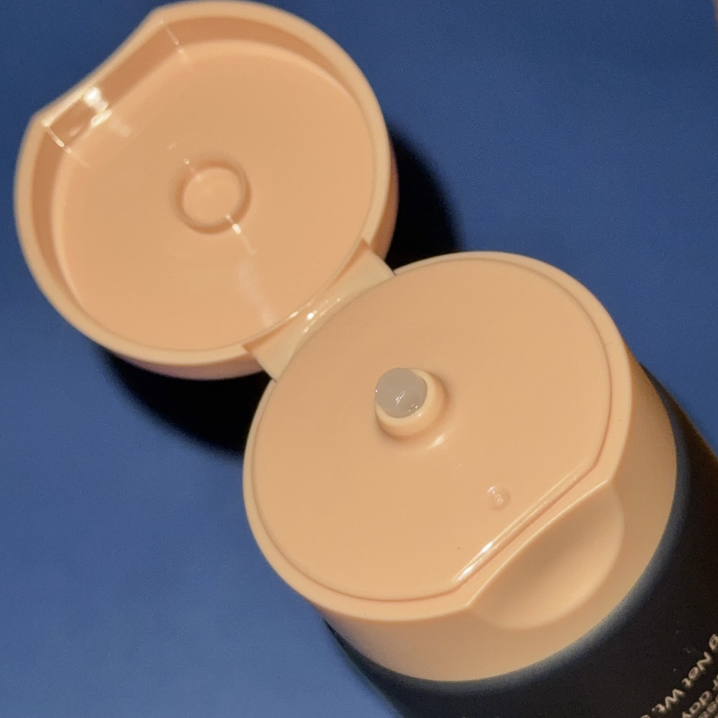 ディープダメージトリートメントEX/UNOVE/洗い流すヘアトリートメントを使ったクチコミ（3枚目）